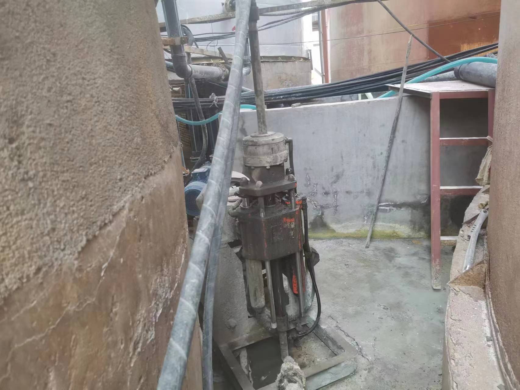 姜堰基础注浆工程施工中应注意哪些?