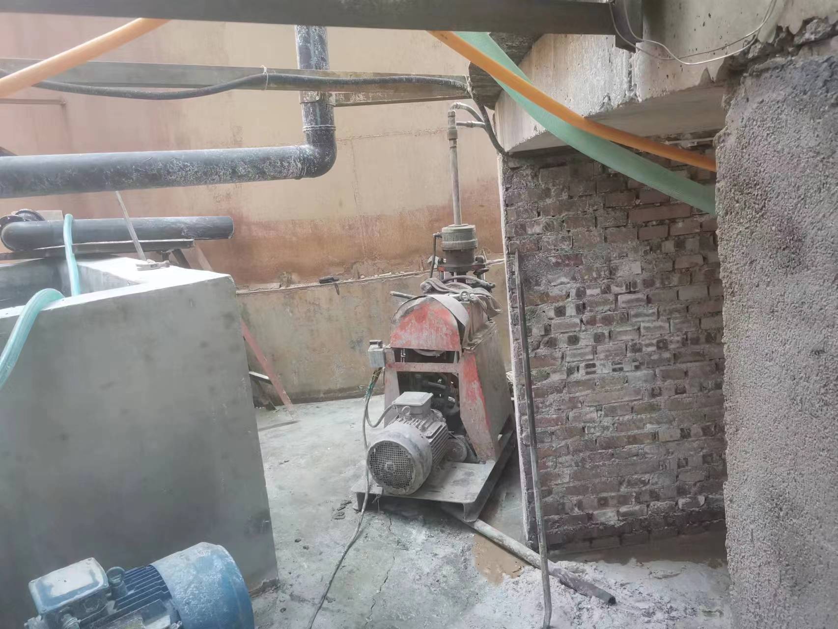 姜堰压浆作业流程有哪些